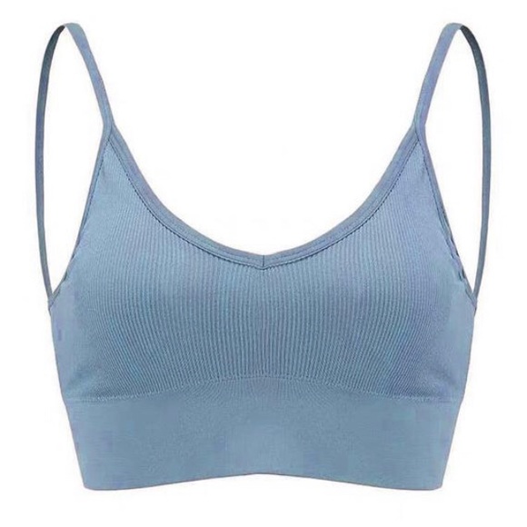 Yoga Top Sport top Yoga Bra top - Picture 4 of 7